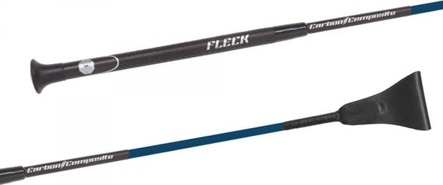 Fleck Carbon Springgerte dunkelblau 50 cm – Bild 1 von 1