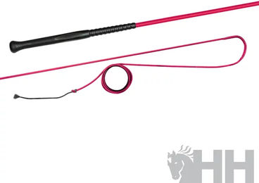 Produktbild von Fleck Chambrière Reiten Ergo Grip