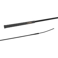 Produktbild von Fleck & Co. Dressiergerte aus Nylon in Schwarz