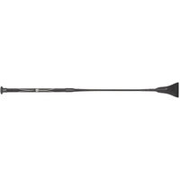 Produktbild von Fleck Contact Dressurgerte aus Nylon 120 cm in Graphite