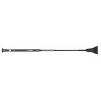 Produktbild von Fleck Contact Springreitpeitsche aus Carbon Ultraleicht 50cm Graphite