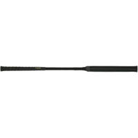 Produktbild von Fleck Cross Riding Reitpeitsche aus Nylon in Schwarz 60 cm