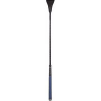 Produktbild von Fleck Delta Pro Sprunggerte aus Polyester Schwarz/Blau 60 cm
