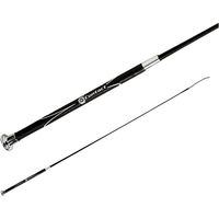 Produktbild von Fleck DR-Gerte Contact aus Nylon und PU in Schwarz 130cm
