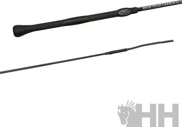 Produktbild von Fleck Dressiergerte Evo Carbon Ultralight Schwarz