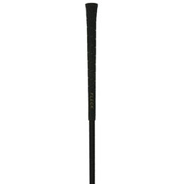 Fleck Dressur Nylongespinst fein 120cm Schwarz – Bild 1 von 4