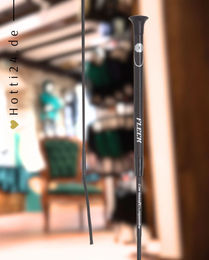 Produktbild von FLECK Dressurgerät aus Carbon in Schwarz ultraleicht