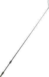 Produktbild von Fleck Dressurgerät Balance aus Nylon 110 cm in Grau oder Schwarz