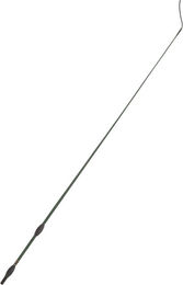 Produktbild von Fleck Dressurgerät Balance aus Nylon in Grün und Schwarz 110 cm