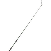 Produktbild von Fleck Dressurgerät Balance aus Nylon in Grün und Schwarz 110 cm