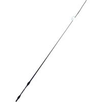 Produktbild von Fleck Dressurgerät Balance aus Nylon in Schwarz 120cm
