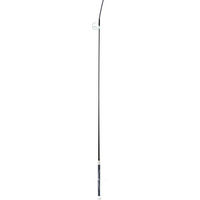 Produktbild von FLECK Dressurgerät CONTACT Longierbedarf aus Nylon Schwarz 110 cm