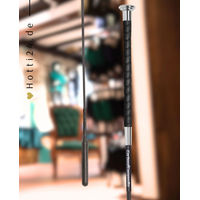 Produktbild von FLECK Dressurgerte Carbon Composite Premium Schwarz