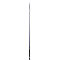 Produktbild von FLECK Dressurgerte Carbon Composite ultraleicht 110 cm Dunkelblau