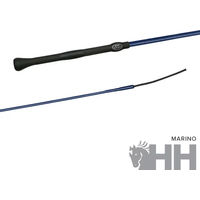 Produktbild von Fleck Dressurgerte Economy 02000 Evo-Grip Blau