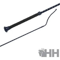 Produktbild von Fleck Dressurgerte Economy 03716 mit Softgrip aus Nylon