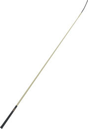 Produktbild von Fleck Dressurgerte Economy Nylon F-Griff Beige