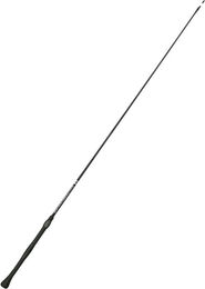 Produktbild von FLECK Dressurgerte Evo Carbon Schwarz 120cm