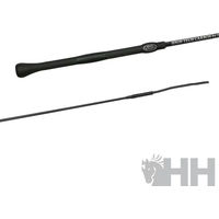 Produktbild von Fleck Dressurgerte Evo Carbon Ultralight Schwarz