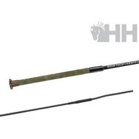 Produktbild von Fleck Dressurgerte Professional 03019 aus Carbon