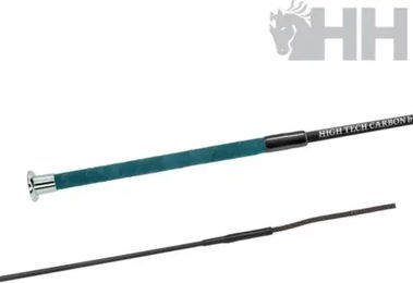 Fleck Dressurgerte Professional 03019 aus Carbon – Bild 1 von 1