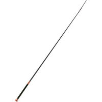Produktbild von FLECK Dressurgerte SilkTouch Premium aus Fiberglas 120cm