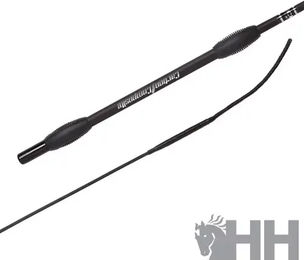 Produktbild von Fleck Dressurstangen Professional 03179 Carbon Schwarz
