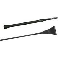 Produktbild von Fleck Evo Carbon Ultralight Peitsche Schwarz