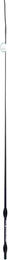 FLECK FELDMANN Balance-Gerte aus Carbon 110 cm Schwarz – Bild 1 von 2