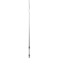 Produktbild von FLECK FELDMANN Balance-Gerte aus Carbon 110 cm Schwarz