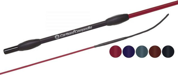 Produktbild von FLECK FELDMANN Balance-Gerte Carbon 110 cm Anthrazit Grau