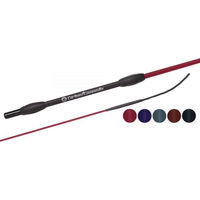 Produktbild von FLECK FELDMANN Balance-Gerte Carbon 110 cm Anthrazit Grau
