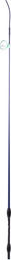 FLECK FELDMANN Balance-Gerte Carbon Dunkelblau 110 cm – Bild 1 von 2