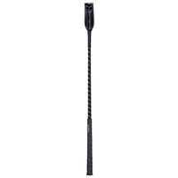 Produktbild von Fleck Flapper Peitsche aus Kunstleder Braun/Schwarz 55 cm