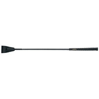 Produktbild von Fleck Golfgriff Unisex Schwarz/Silbergrau 63 cm