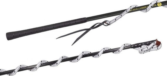 Fleck Kontaktstock Pocket 2fach Teleskop aus Nylon Schwarz – Bild 1 von 1