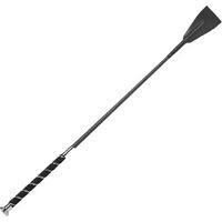 Produktbild von Fleck Premium Peitsche Crystal 02037S