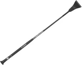 Produktbild von Fleck Professional 02009 Peitsche Carbon Ultralight Schwarz 60 cm