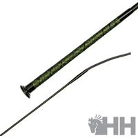 Produktbild von Fleck Professional Dressurgeertte in Gelb und Schwarz 03007