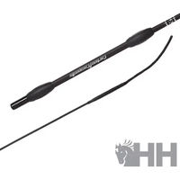 Produktbild von Fleck Professional Dressurgerte Carbon Schwarz