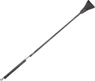 Produktbild von Fleck Professional Peitsche Ultrasoft 02011 aus Nylon Schwarz