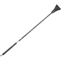 Produktbild von Fleck Professional Peitsche Ultrasoft 02011 aus Nylon Schwarz