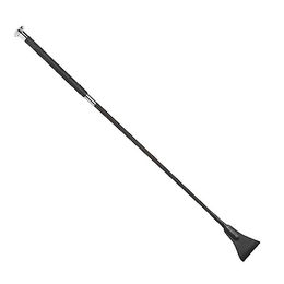 Produktbild von Fleck Sportlicher Jump Bat Sattelzubehör aus Kunstleder Schwarz