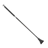 Produktbild von Fleck Sportlicher Jump Bat Sattelzubehör aus Kunstleder Schwarz