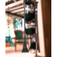 Produktbild von FLECK Springgerte Carbon Composite Ultraleicht Schwarz