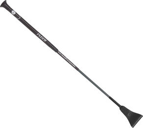 Produktbild von FLECK Springgerte Carbon Ultraleicht 60 cm Anthrazit - 60 cm