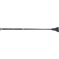 Produktbild von Fleck Springgerte Contact mit Griff 60cm Schwarz - 60 cm