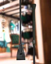 Produktbild von FLECK Springgerte Evo Black Sattelzubehör Schwarz