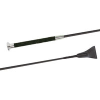 Produktbild von FLECK Springgerte FL Silk Touch Grün