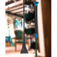 Produktbild von FLECK Springgerte SilkTouch Crystal Blue